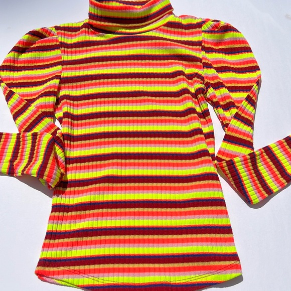 Anthropologie Maeve turtleneck - Picture 1 of 2